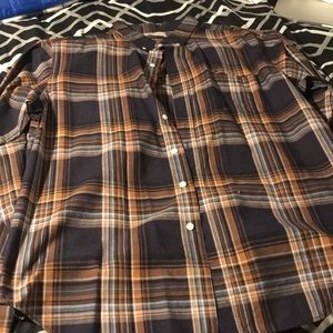 Casual dress shirt, Longsleeve